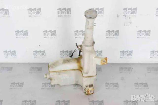  Казанче чистачки за Mazda Premacy (1999-2005)