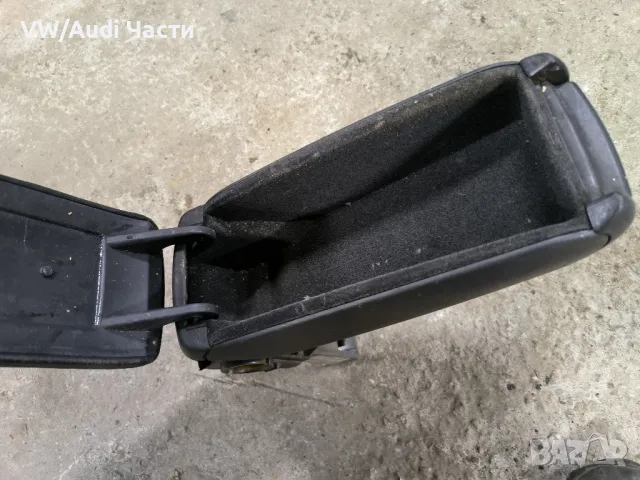 Оригинален подлакътник за Ауди А6 Ц5 Audi A6 S6 C5 4B0864207C, снимка 4 - Части - 48855005