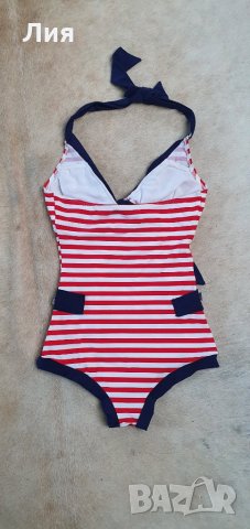 Цял бански костюм, снимка 2 - Бански костюми - 33291240