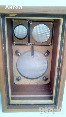 heco P 2302 кутии , снимка 7 - Тонколони - 47703601