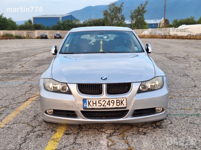 BMW 320i 150кс на части , снимка 5 - Автомобили и джипове - 43120523