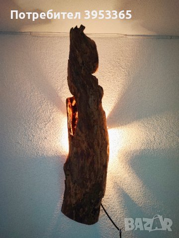 Спот за стена ,,Винтидж"