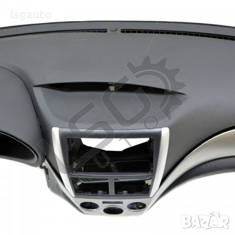 Табло Subaru Forester III (2008-2013) ID: 88684, снимка 3 - Части - 38437216