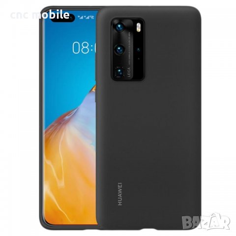 Huawei P40 PRO case - гръб, снимка 2 - Калъфи, кейсове - 29195181