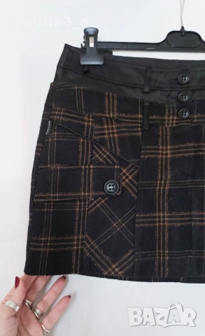 Три различни броя / Маркова пола "Soya", "frequent" и "Watcher" , снимка 15 - Поли - 53062420