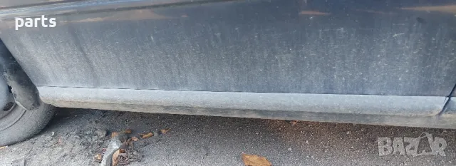 Предна Лява Врата Ауди A3 8L (3)(не оборудвана), снимка 3 - Части - 47324788