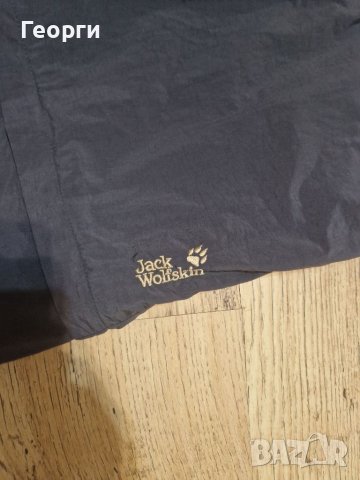 Дамски панталон Jack Wolfskin Размер 40, снимка 5 - Панталони - 40229182