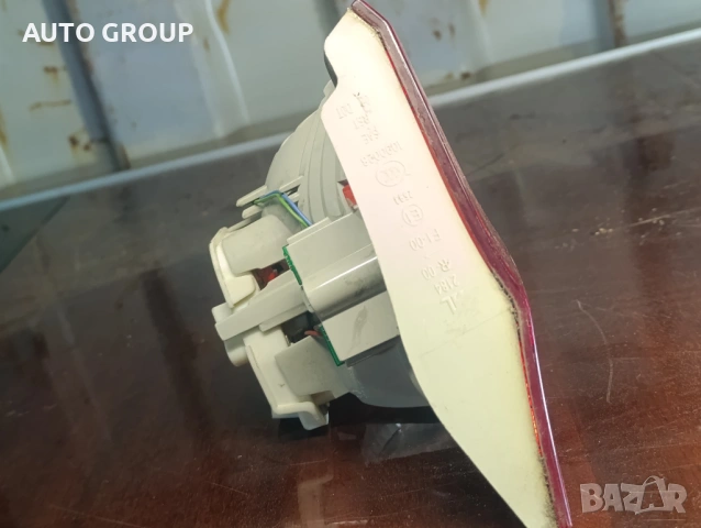 Стоп десен за БМВ Е90 / BMW E90 2008-2012 - 7289428, снимка 2 - Части - 53448924