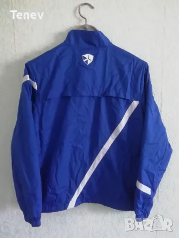 Manchester United Nike оригинално яке горнище 12-13г Манчестър Юнайтед, снимка 2 - Детски якета и елеци - 47484080