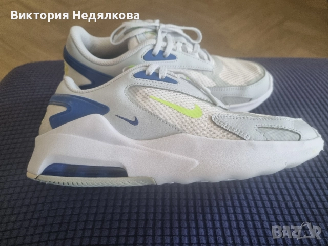 Nike Air Max- 38, снимка 3 - Детски маратонки - 51522718