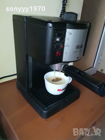 delonghi-внос швеицария, снимка 8 - Кафемашини - 28608082
