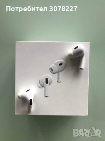 Apple AirPods Pro second generation