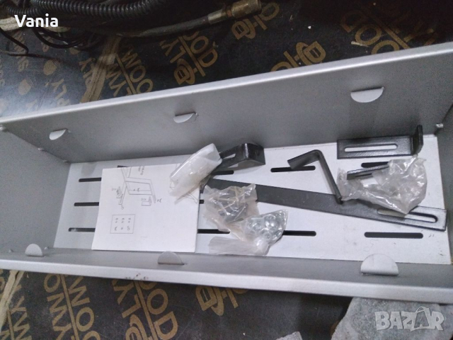 Скара за тераса, балкон, снимка 3 - Скари - 36428977