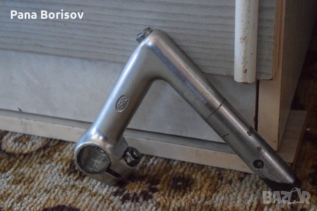 Ретро Шосейно Колче SR 100мм