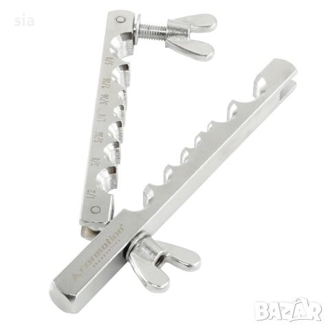 Конусна дъска за разширяване на тръбички, снимка 6 - Аксесоари и консумативи - 52220612