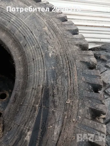 Гуми гума 12.00 R 20 камион Урал Зил Газ Виатнамка , снимка 3 - Гуми и джанти - 47735238