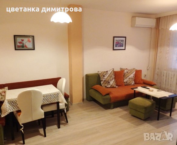 тристаен апартамент-Варна-под наем за нощувки,почивка или служебна квартира, снимка 3 - Квартири, нощувки - 25793007