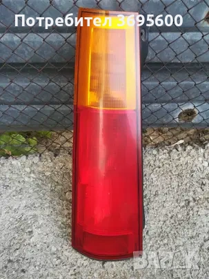 Ляв стоп Honda Cr-v Хонда Цр-в 1 ( стопове )