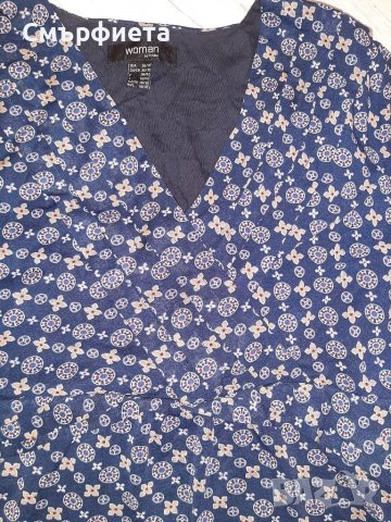 Дамска рокля , снимка 5 - Рокли - 39704349