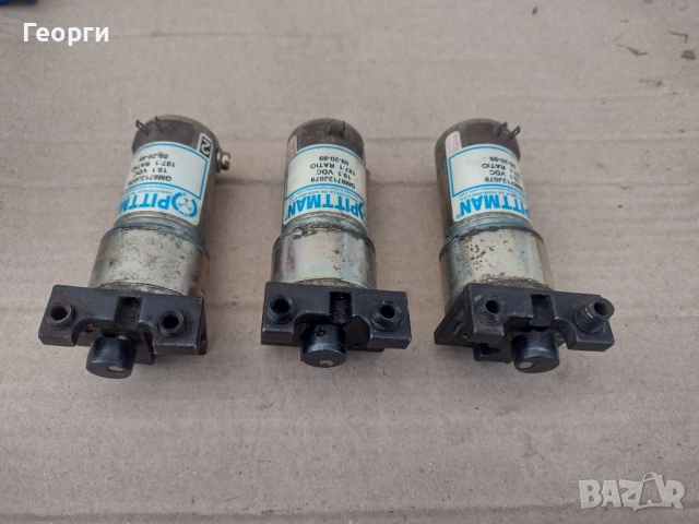 Ел.мотори, снимка 3 - Друга електроника - 52436041