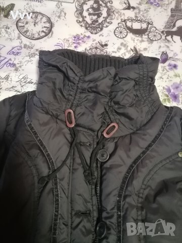 Дамско яке Khujo S, снимка 3 - Якета - 43633912