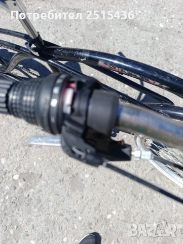 Велосипед Тандем, снимка 6 - Велосипеди - 51563155