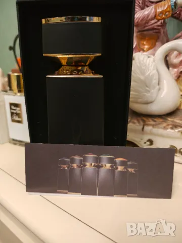 BVLGARI Le Gemme Tygar  (EDP) 100 мл, снимка 3 - Мъжки парфюми - 49909958