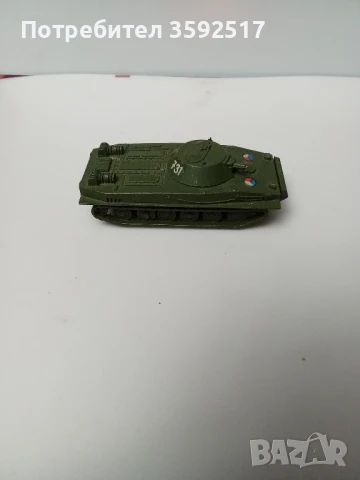 Ретро военна техника, снимка 2 - Колекции - 50632834