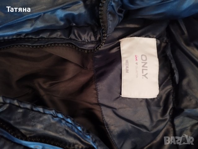 Дамско яке, снимка 5 - Якета - 43169120