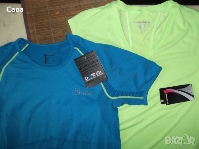 Потник и тениска MARIKA-TEK, DARE 2B   дамски,М-Л