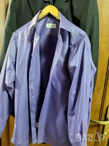 Продавам мъжки костюм, снимка 8 - Други - 48883703