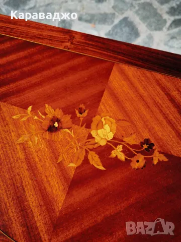 Комод, снимка 4 - Скринове - 47601819