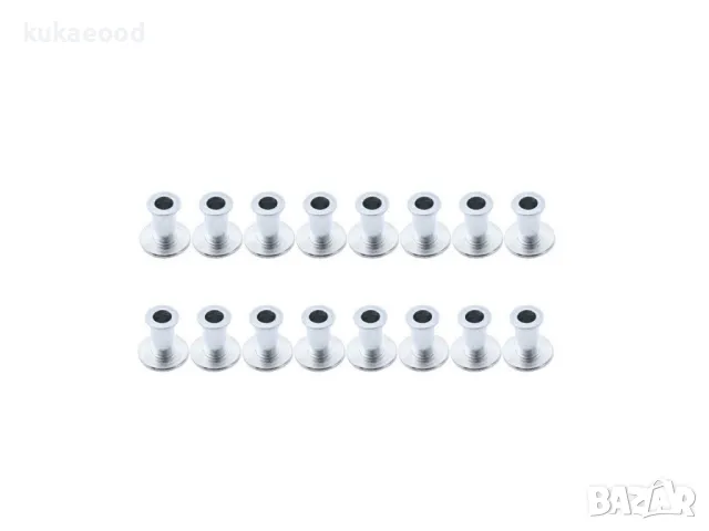 Гарнитура на капака на цилиндровата глава за VW Transporter T5 (2003-2015) 2.5TDI, снимка 4 - Части - 48626530