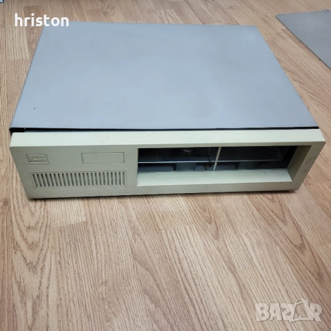 Продавам кутия със захранване от "Правец 16", снимка 2 - Антикварни и старинни предмети - 52678230