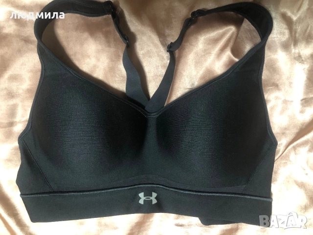 Спортен сутиен UNDER ARMOUR