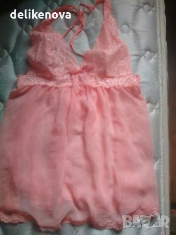 Victoria's Secret. XS/S Фантастична и много секси нощничка., снимка 1