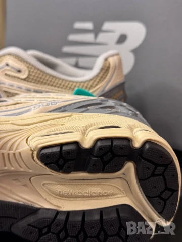 дамски маратонки New balance , снимка 5 - Маратонки - 51258502