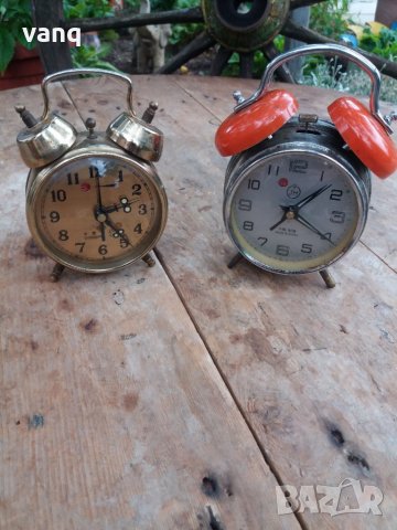 Будилници/китайски, снимка 1