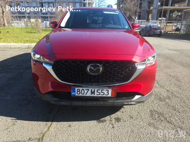 Mazda cx-5 PREMIUM,  SKAYAKTIV- G