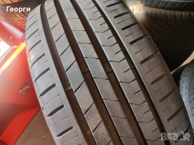 2бр.летни гуми 205/50/17 Vredestein