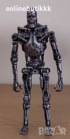 Terminator фигурка, снимка 1 - Колекции - 43924062
