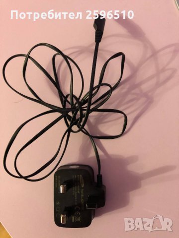 Зарядно тел Samsung Galaxy Y за UK