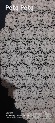 мильо за маса , снимка 4 - Покривки за маси - 52410241