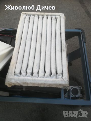 Акумулаторна метачна машина , снимка 3 - Други машини и части - 36989139