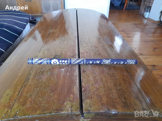 Стар кавал,дудук,свирка #26