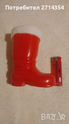 Новогодишни декорации , снимка 7 - Декорация за дома - 51715880