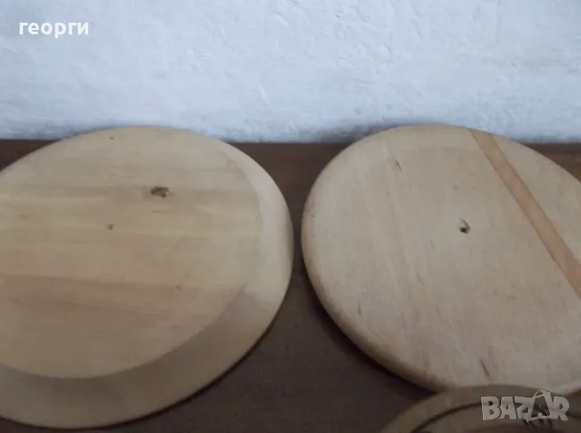 Чинии и други, снимка 5 - Декорация за дома - 45024253