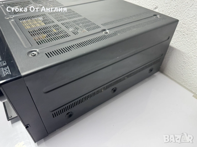 Ресийвър - Pioneer SC-LX71, снимка 5 - Ресийвъри, усилватели, смесителни пултове - 52220254