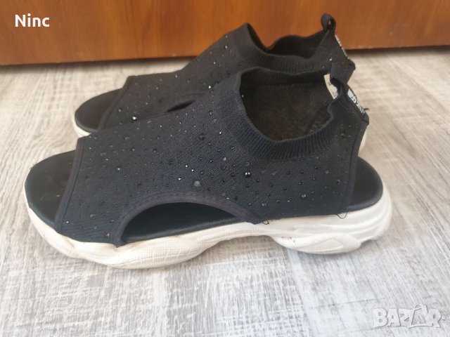 Детски сандали Miss   Sixty 34