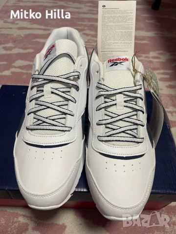 REEBOK GLIDE RIPPLE CLIP, снимка 2 - Маратонки - 53384596